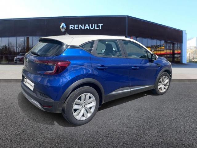 Renault Captur image 4