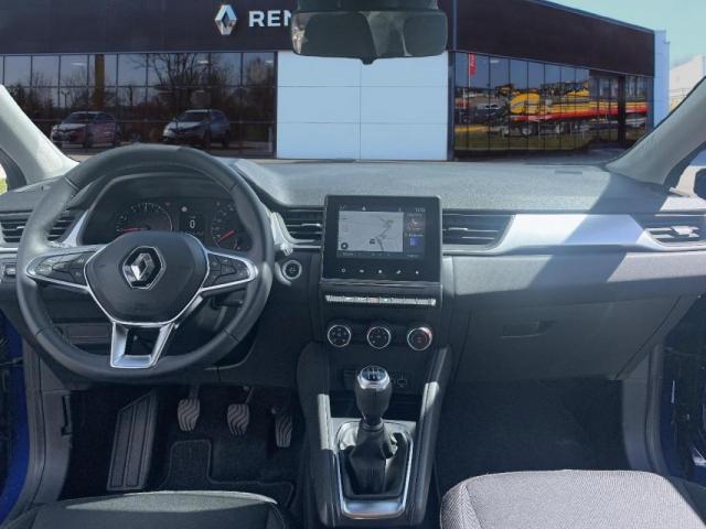 Renault Captur image 7