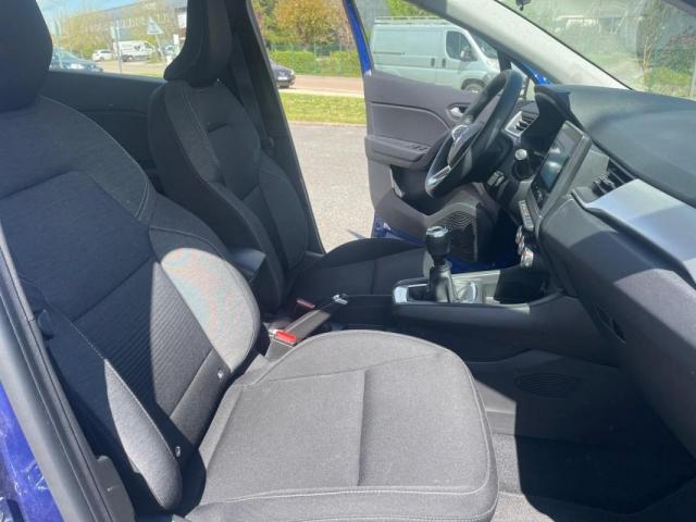 Renault Captur image 9