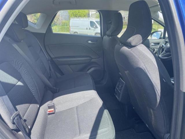 Renault Captur image 8
