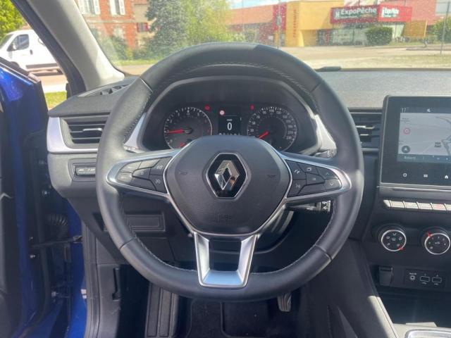 Renault Captur image 5