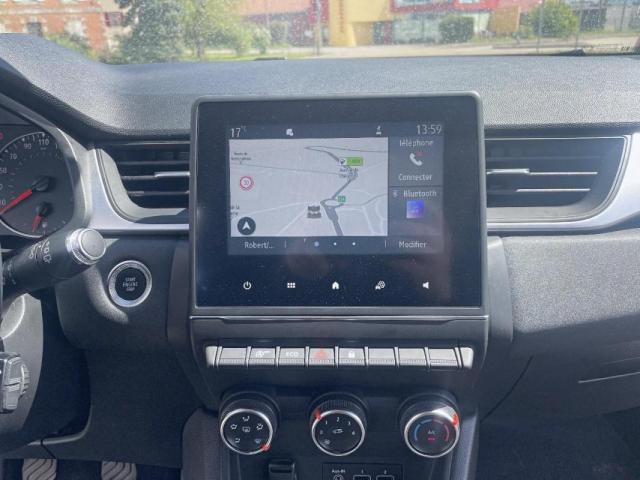 Renault Captur image 3