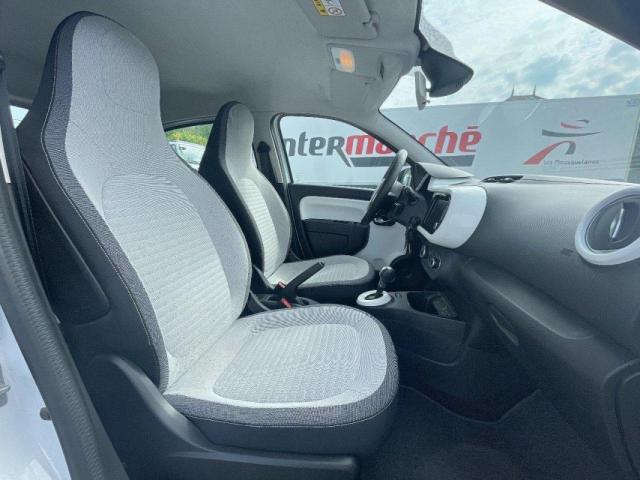 Renault Twingo image 3