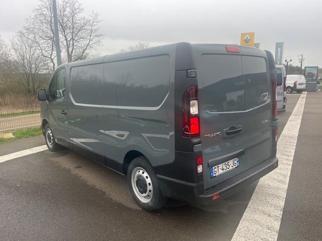 Renault Trafic image 4