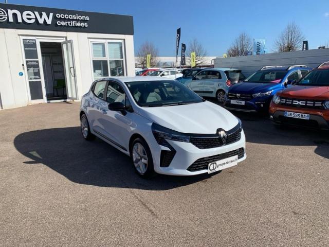 Renault Clio image 7