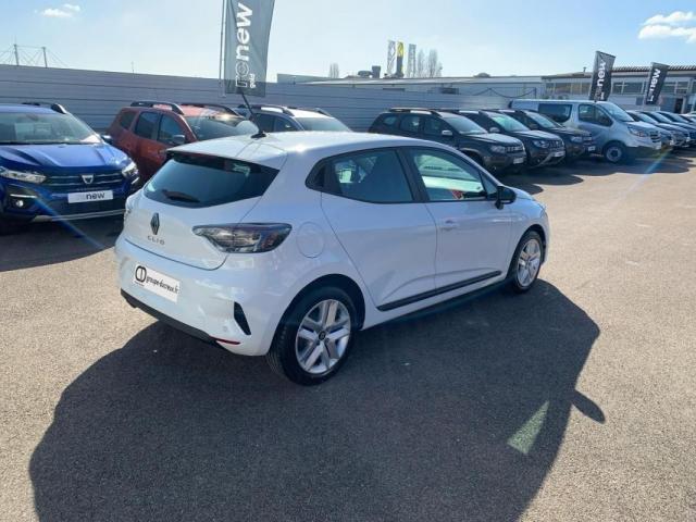Renault Clio image 9
