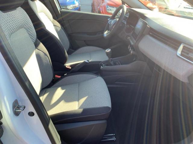 Renault Clio image 6
