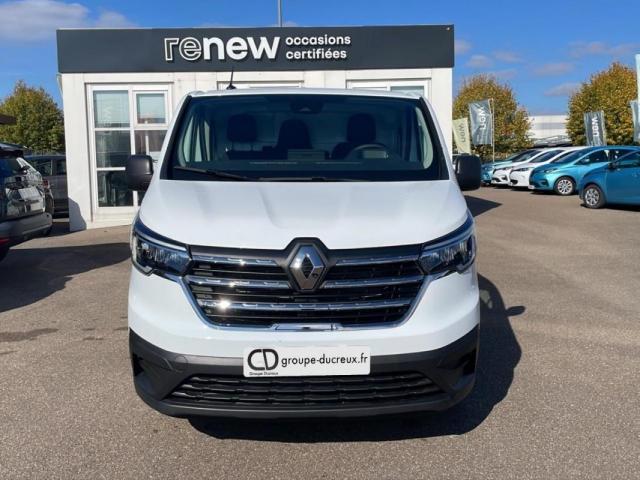 Renault Trafic image 1