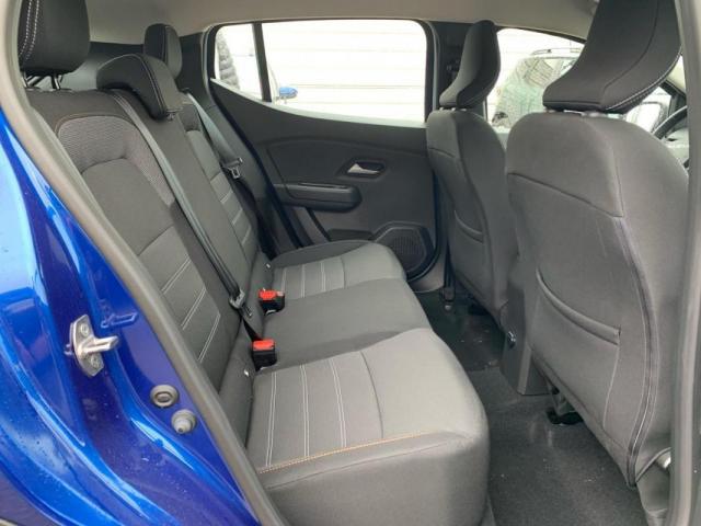 Dacia Sandero image 8