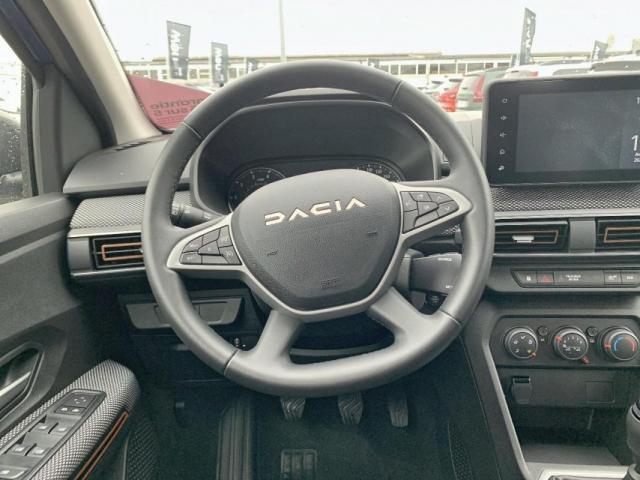 Dacia Sandero image 5