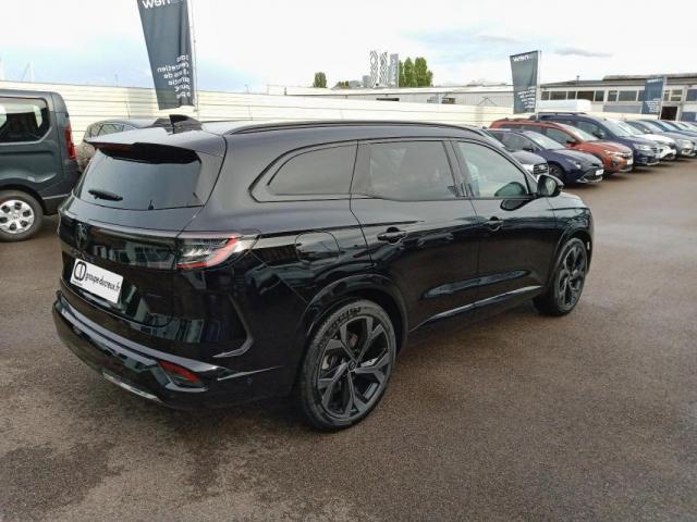 Renault Espace image 6