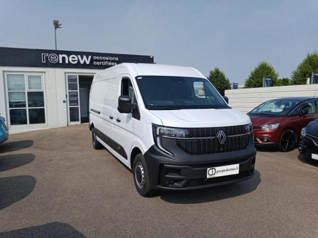 Renault Master image 8
