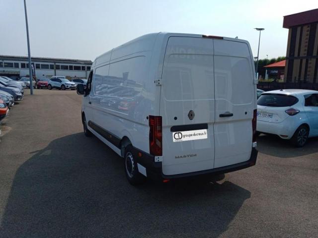 Renault Master image 4
