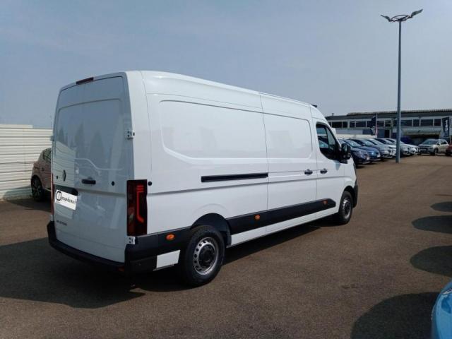 Renault Master image 3