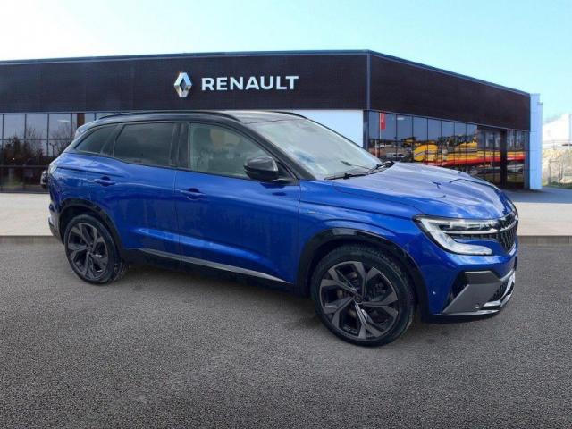 Renault Austral image 8