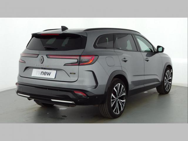 Renault Espace image 6