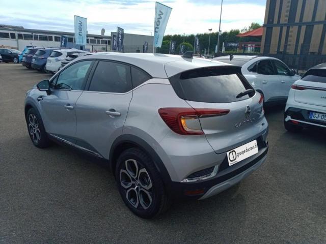 Renault Captur image 5