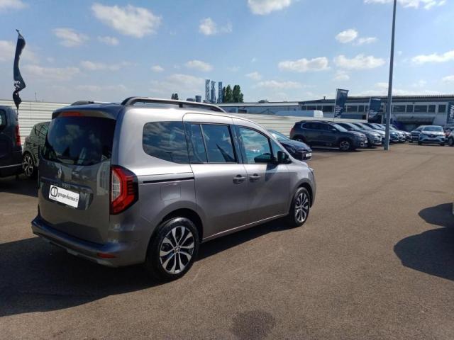Renault Kangoo image 1