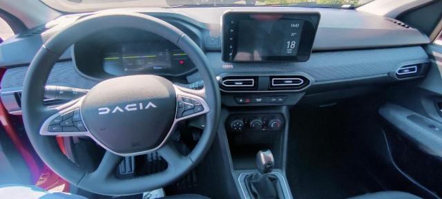 Dacia Jogger image 1