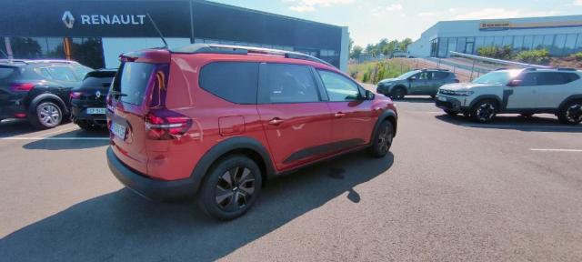 Dacia Jogger image 9