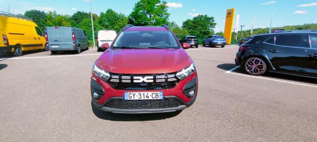 Dacia Jogger image 2