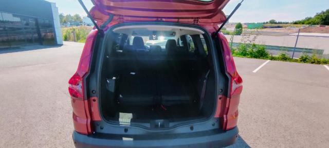 Dacia Jogger image 4