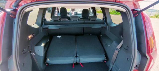Dacia Jogger image 6