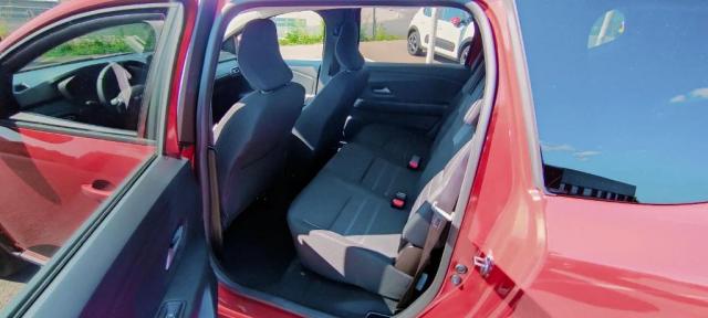 Dacia Jogger image 7
