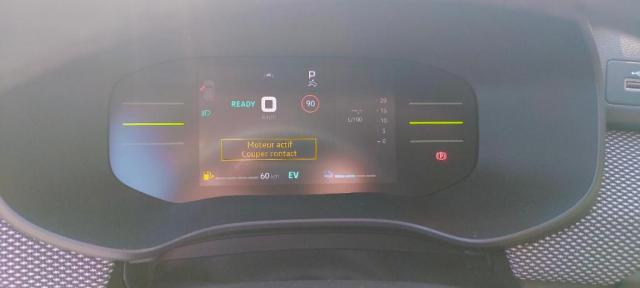 Dacia Jogger image 3