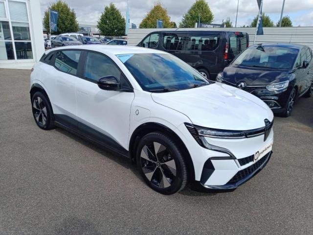 Renault Mégane E-Tech image 9
