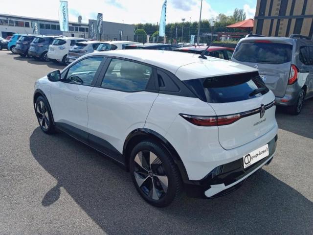 Renault Mégane E-Tech image 5