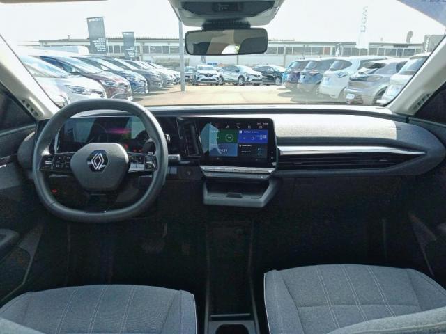 Renault Mégane E-Tech image 3