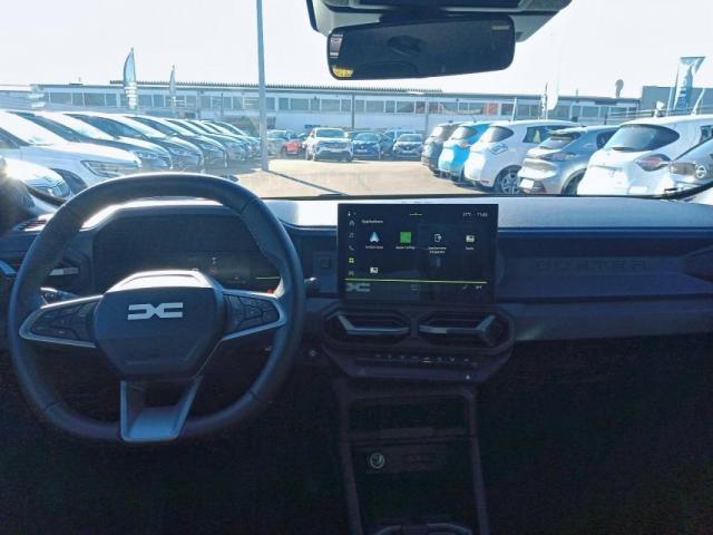 Dacia Duster image 6