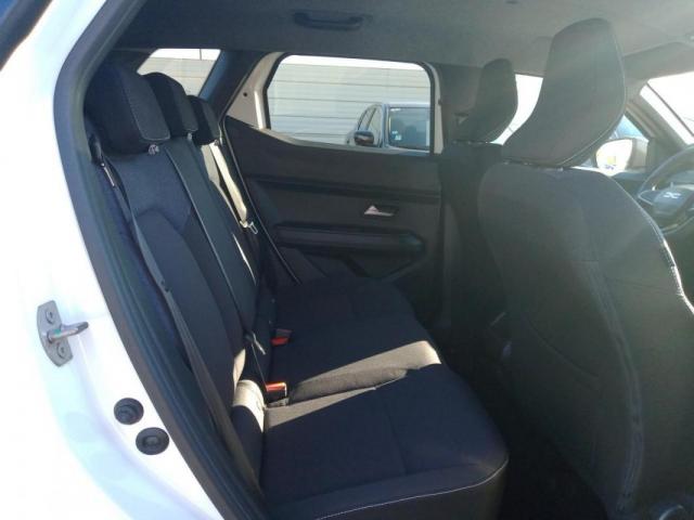 Dacia Duster image 2