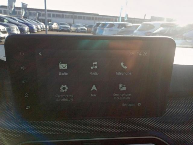 Dacia Jogger image 9