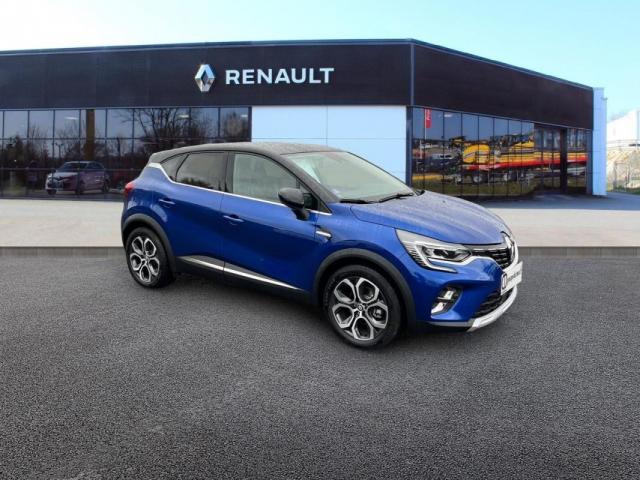 Renault Captur image 7