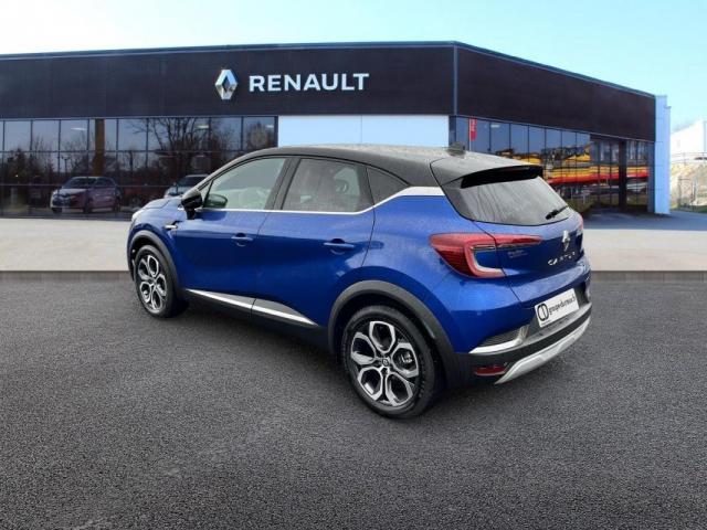 Renault Captur image 8