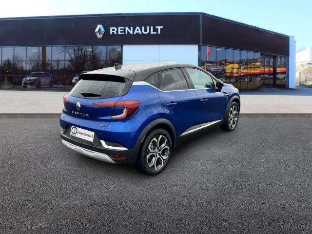 Renault Captur image 9