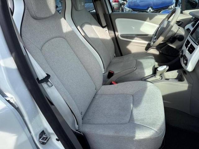 Renault Zoe image 6