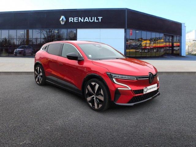 Renault Mégane E-Tech image 4