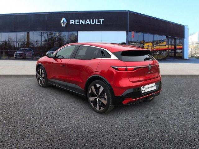 Renault Mégane E-Tech image 1