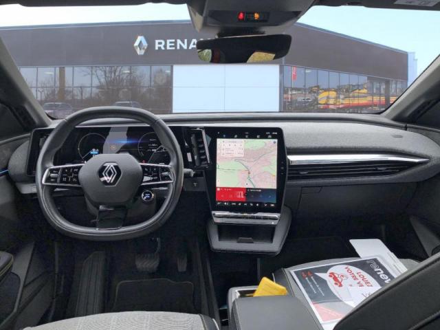 Renault Mégane E-Tech image 5