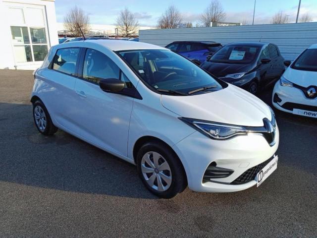Renault Zoe image 7