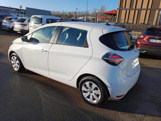 Renault Zoe image 8