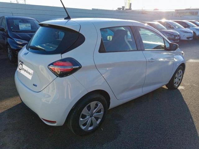 Renault Zoe image 4