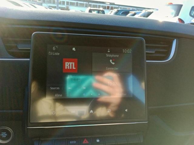 Renault Zoe image 3