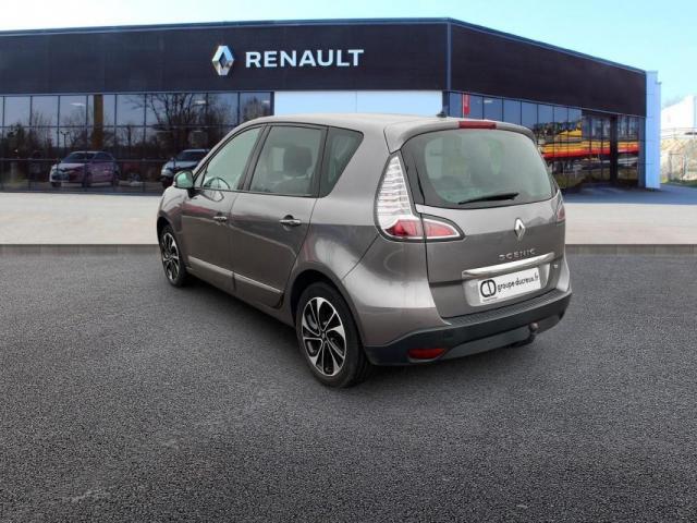 Renault Scénic image 2