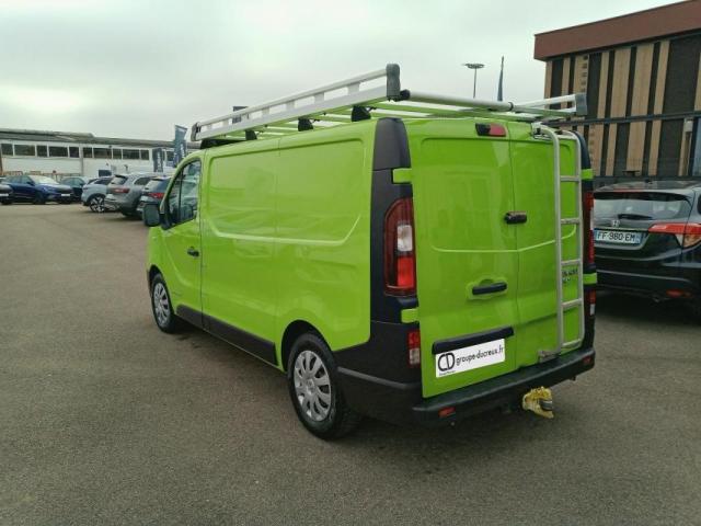 Renault Trafic image 3
