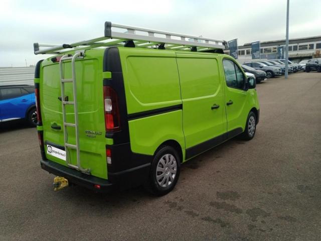 Renault Trafic image 9