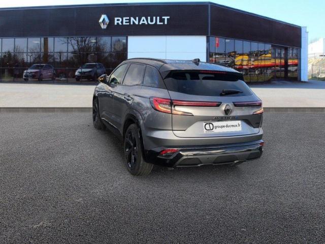 Renault Austral image 7